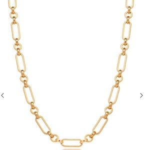 GOLD CHAIN NECKLACE